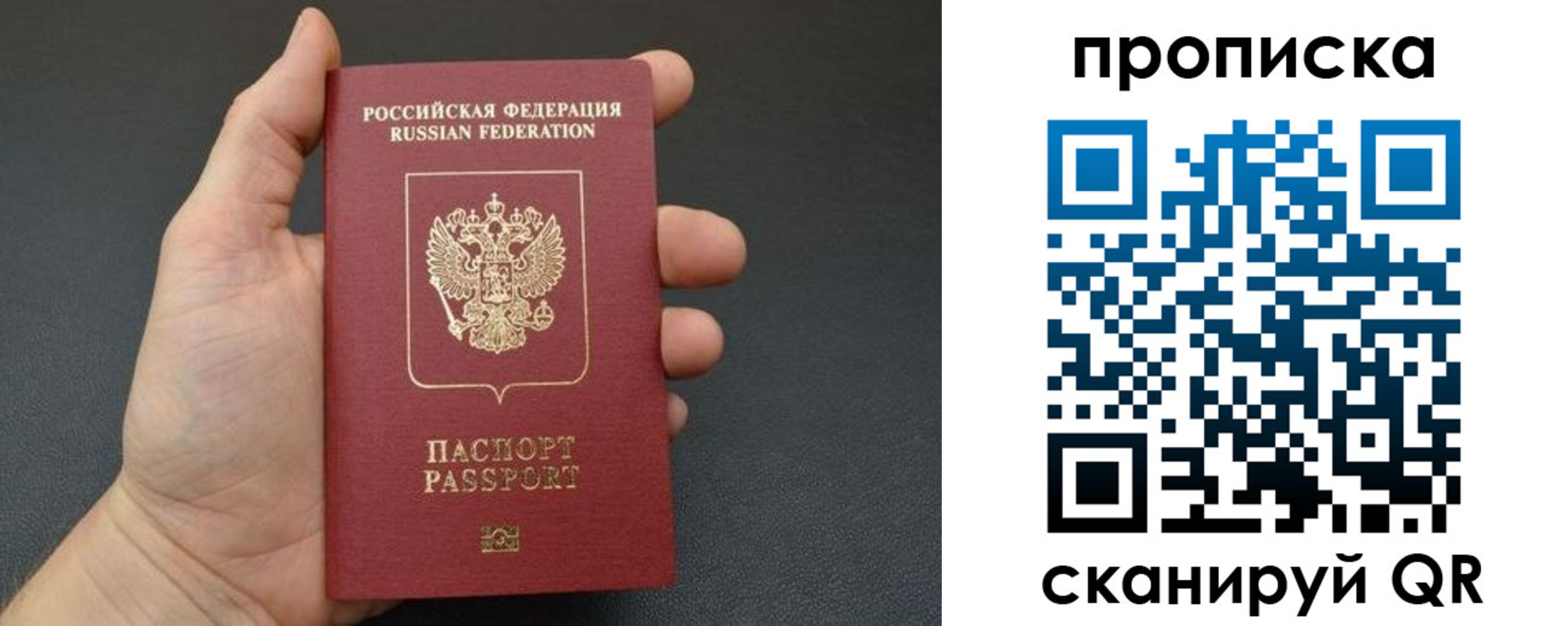 купить прописку в Зернограде